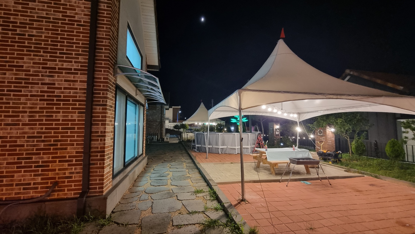 102동 [2룸 복층] 객실 사진 3